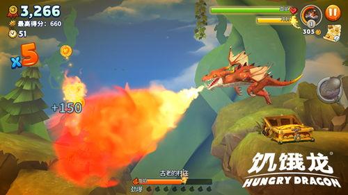 饥饿龙最新爆料,揭秘神秘生物的生存奥秘与进化之谜  第2张