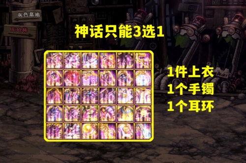 dnf内鬼最新爆料嘉年华,嘉年华神秘内容大揭秘!  第2张 dnf内鬼最新爆料嘉年华,嘉年华神秘内容大揭秘!  第2张