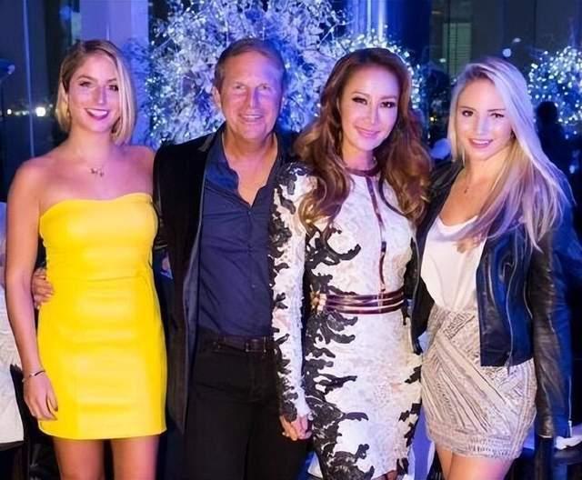 网友爆料李玟视频是真的吗  第2张