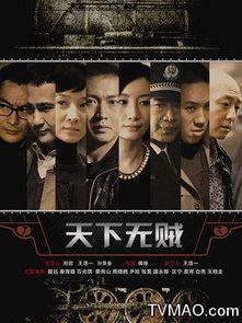 无贼电视剧在线观看,揭秘在线观看的悬疑之旅  第1张 无贼电视剧在线观看,揭秘在线观看的悬疑之旅  第1张