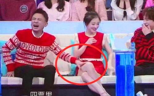 娱乐吃瓜综艺节目全集,揭秘娱乐吃瓜节目全集精彩瞬间  第3张