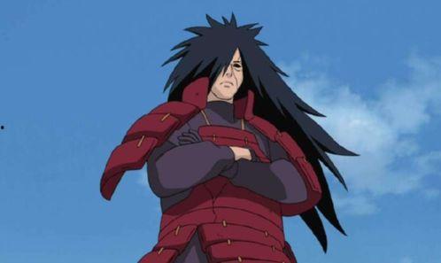 宇智波斑技能爆料视频,视频爆料揭示忍界巅峰对决  第2张