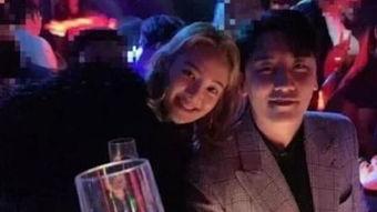 爆料杨颖夜店事件视频,真相与争议并存 第3张 爆料杨颖夜店事件视频,真相与争议并存 第3张