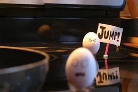 鸡蛋爆料搞笑视频  第2张