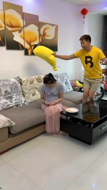 鸡蛋爆料搞笑视频  第3张