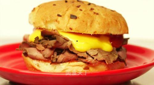 牛肉汉堡爆料视频播放大全,热门爆料视频大合集深度解析