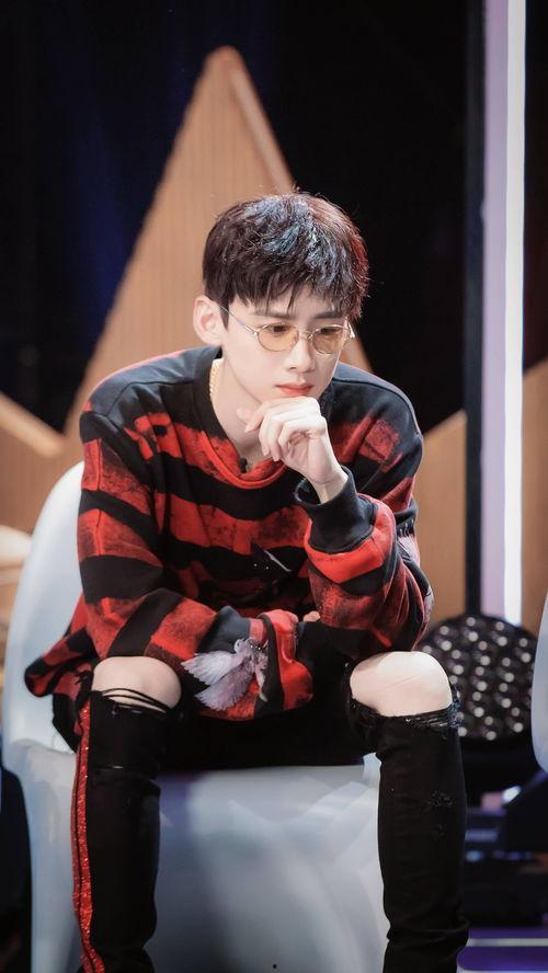 圈内大爆料白敬亭,揭秘娱乐圈背后的真实故事  第1张