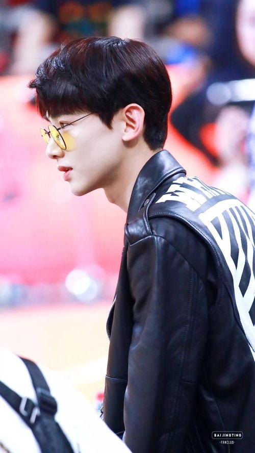 圈内大爆料白敬亭,揭秘娱乐圈背后的真实故事  第2张