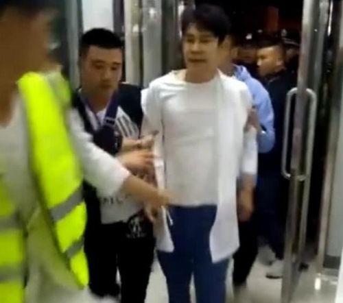 爆料网友被抓视频大全集,视频大全集深度剖析  第2张