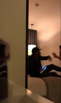 床哥前妻爆料视频,揭秘婚姻背后的惊人真相  第3张