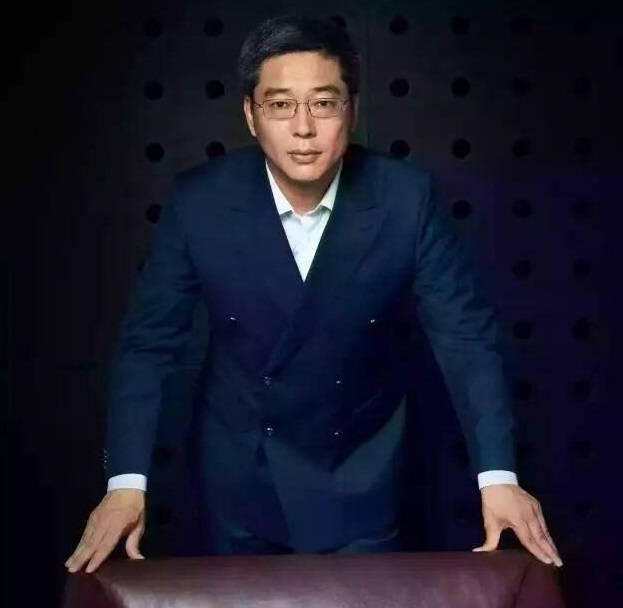 刘建宏因爆料道歉视频,揭秘背后真相与反思  第2张