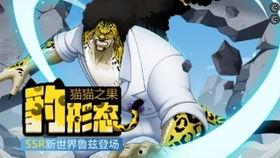 海贼王鲁兹爆料视频大全,揭秘剧情背后的秘密与精彩瞬间  第1张