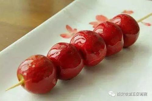 冰糖葫芦爆料怎么做视频,视频教程带你轻松学会  第1张