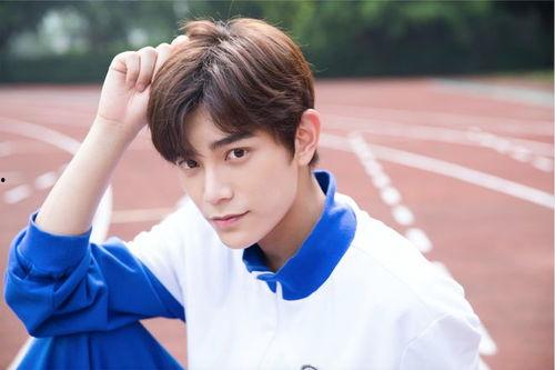 圈内八卦爆料丁禹兮,揭秘娱乐圈新晋小生的神秘面纱