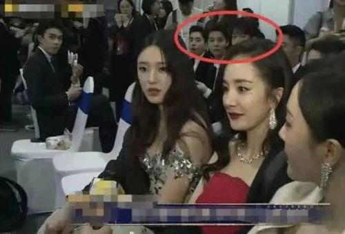 平安大哥最新爆料杨幂