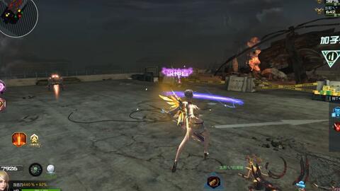 逆战体验服最新爆料弓,弓箭手技能升级,全新弓生成系统震撼来袭! 第2张 逆战体验服最新爆料弓,弓箭手技能升级,全新弓生成系统震撼来袭! 第2张