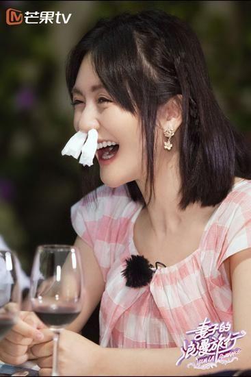 娱乐圈吵架爆料,揭秘明星恩怨纠葛大爆料