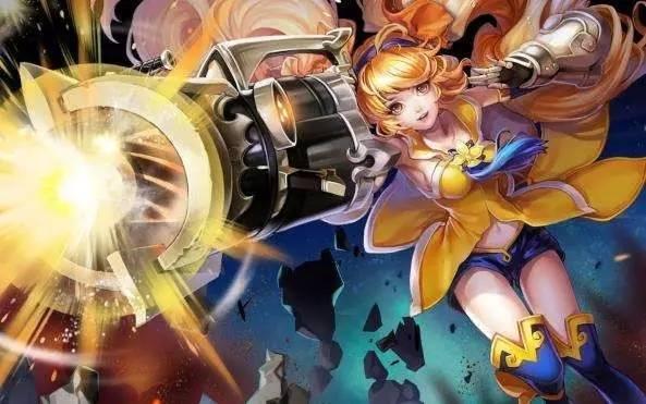 王者皮肤图片爆料最新  第1张