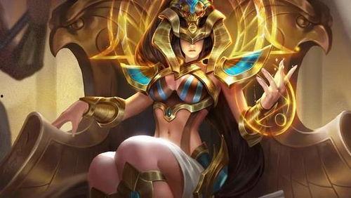 王者皮肤图片爆料最新  第2张