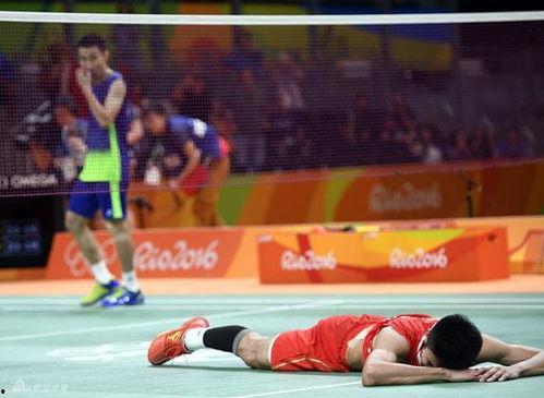 羽毛球明星爆料视频大全,揭秘赛场背后的故事与精彩瞬间 第1张 羽毛球明星爆料视频大全,揭秘赛场背后的故事与精彩瞬间 第1张