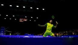 羽毛球明星爆料视频大全,揭秘赛场背后的故事与精彩瞬间 第3张 羽毛球明星爆料视频大全,揭秘赛场背后的故事与精彩瞬间 第3张