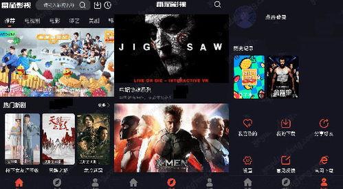 电影在线观看免费版,揭秘在线观影免费版攻略  第1张