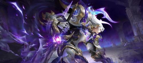 王者最新铠的皮肤爆料  第2张