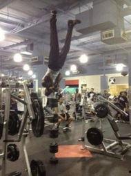 温岭健身房爆料案件最新,揭开行业黑幕，真相令人震惊  第2张