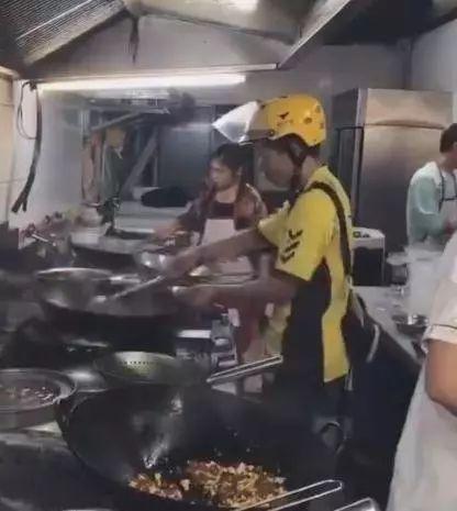 外卖员爆料最新视频,视频揭露外卖行业惊人内幕  第2张