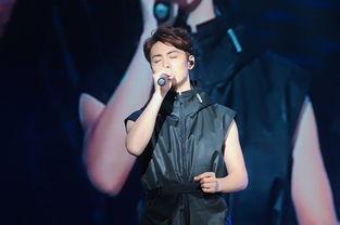 爆料马天宇唱歌视频,歌声魅力引网友热议 第2张 爆料马天宇唱歌视频,歌声魅力引网友热议 第2张