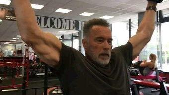 施瓦辛格在线观看,重温肌肉传奇的巅峰时刻  第2张