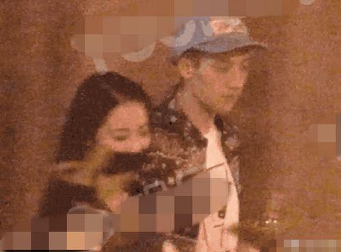 陈少熙分手爆料了吗视频,独家视频揭露分手真相  第1张