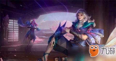 王者端午新皮肤爆料视频,新皮肤预告来袭！  第2张