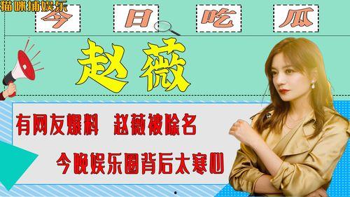 娱乐圈爆料网站推荐,明星幕后故事大曝光！  第2张