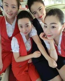 深航空姐最近的爆料新闻,揭秘航空业不为人知的内幕  第2张