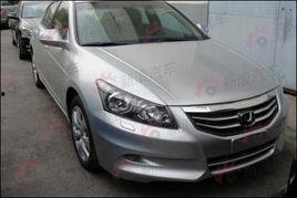 雅阁中期改款爆料视频讲解,外观升级,动力革新,科技赋能 第2张 雅阁中期改款爆料视频讲解,外观升级,动力革新,科技赋能 第2张