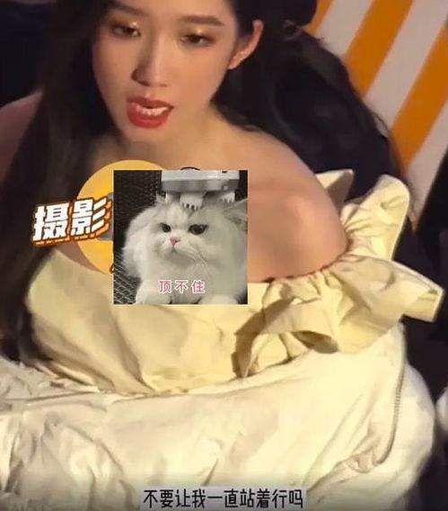 美岐绯闻爆料视频,真相与谣言的交织 第3张 美岐绯闻爆料视频,真相与谣言的交织 第3张