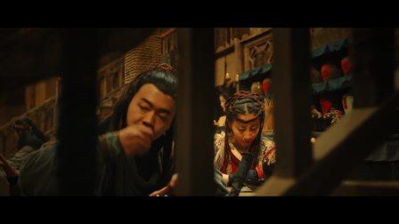 游侠电影在线观看,在线畅享武侠世界的奇幻之旅